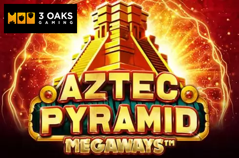 Aztec Pyramid Megaways